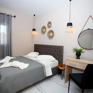 Greka Apartament