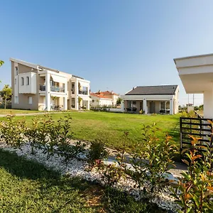  Ξενοδοχείο με διαμερίσματα Bianco Mare Studios-apartments