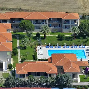 3* Ξενοδοχείο Kalives