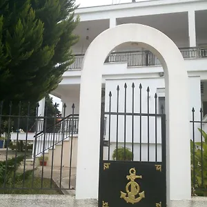  Διαμέρισμα Kalaitzis
