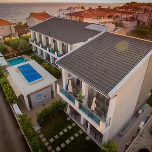 Kalybay Apartament