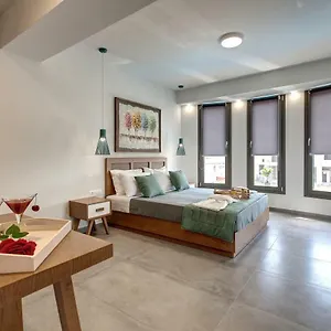  Ξενοδοχείο με διαμερίσματα Lofts To Let